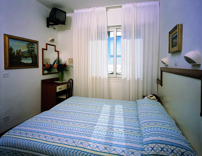 Hotel Bolivar ลิโดดิเยโซโล ภายนอก รูปภาพ